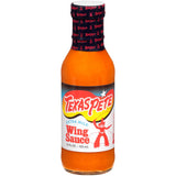 Texas Pete Extra Mild Wing Sauce, 12 Fluid Ounce - 12 per case.