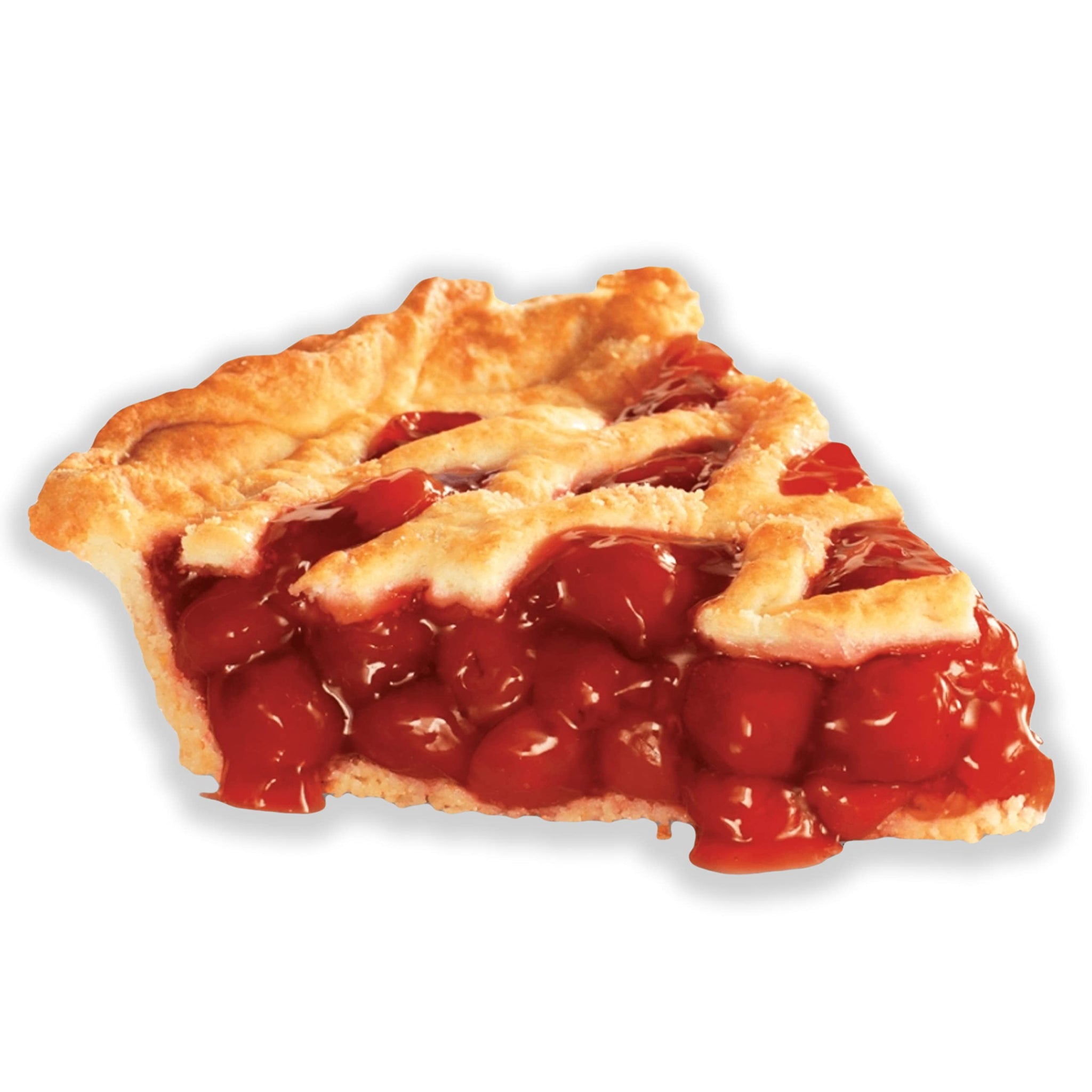 Amish Pie Filling and Topping Cherry - TWO 32 Oz Jars