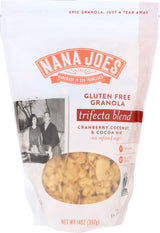 NANA JOES Coconut Cranberry Coco Nib, 16 OZ