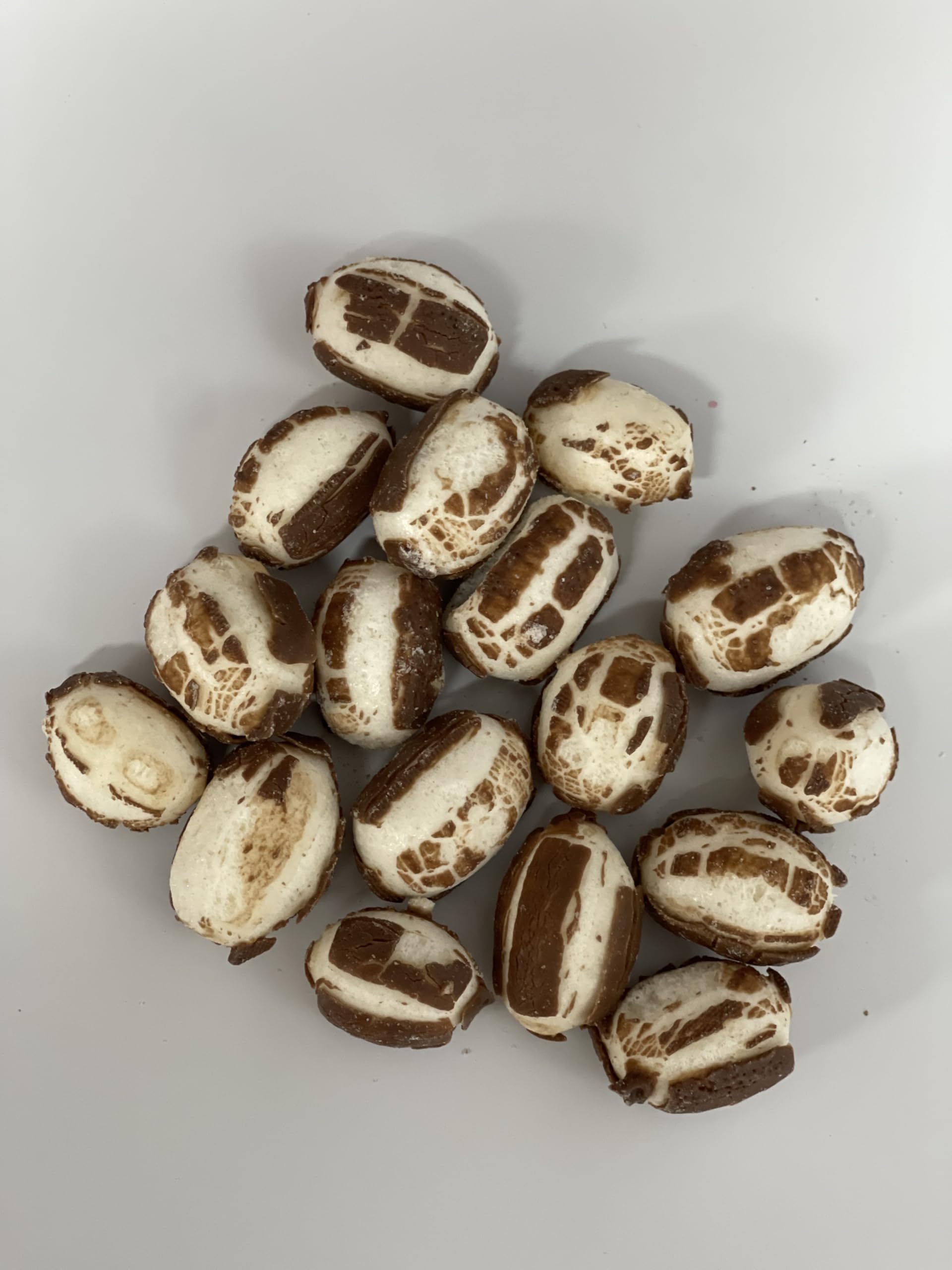Nougat Chews- Vanilla 1.5oz