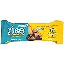 Rise Bar Protein Crch Choc Almnd