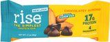 Rise Bar Protein Crch Choc Almnd