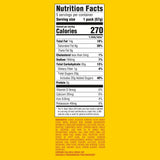 OREO Golden Cakesters Soft Snack Cakes, 5-2.02 oz Snack Packs