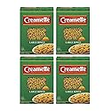 Creamette Large Rings Pasta Noodles 16 oz Box (4 boxes)
