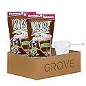 2x Klass Bev Mix Tamarindo Sweetened 14.1 OZ Bundle with Measuring Cup - Traditional Aguas Frescas Drink Mix with Sweet and Tangy Tamarind Flavor
