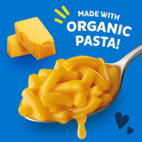 Annie's Super! Mac Microwave Pasta and Classic Cheddar Cups, 4 Ct, 11.44 oz