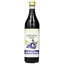 ADRIATIC SUN BLUEBERRY SYRUP 1L