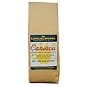 Carioca 12 oz. Medium Ground Espresso Coffee