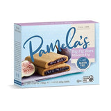 Pamelas Cookies Bag Figgies Mission, 5.64 oz
