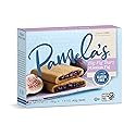 Pamelas Cookies Bag Figgies Mission, 5.64 oz