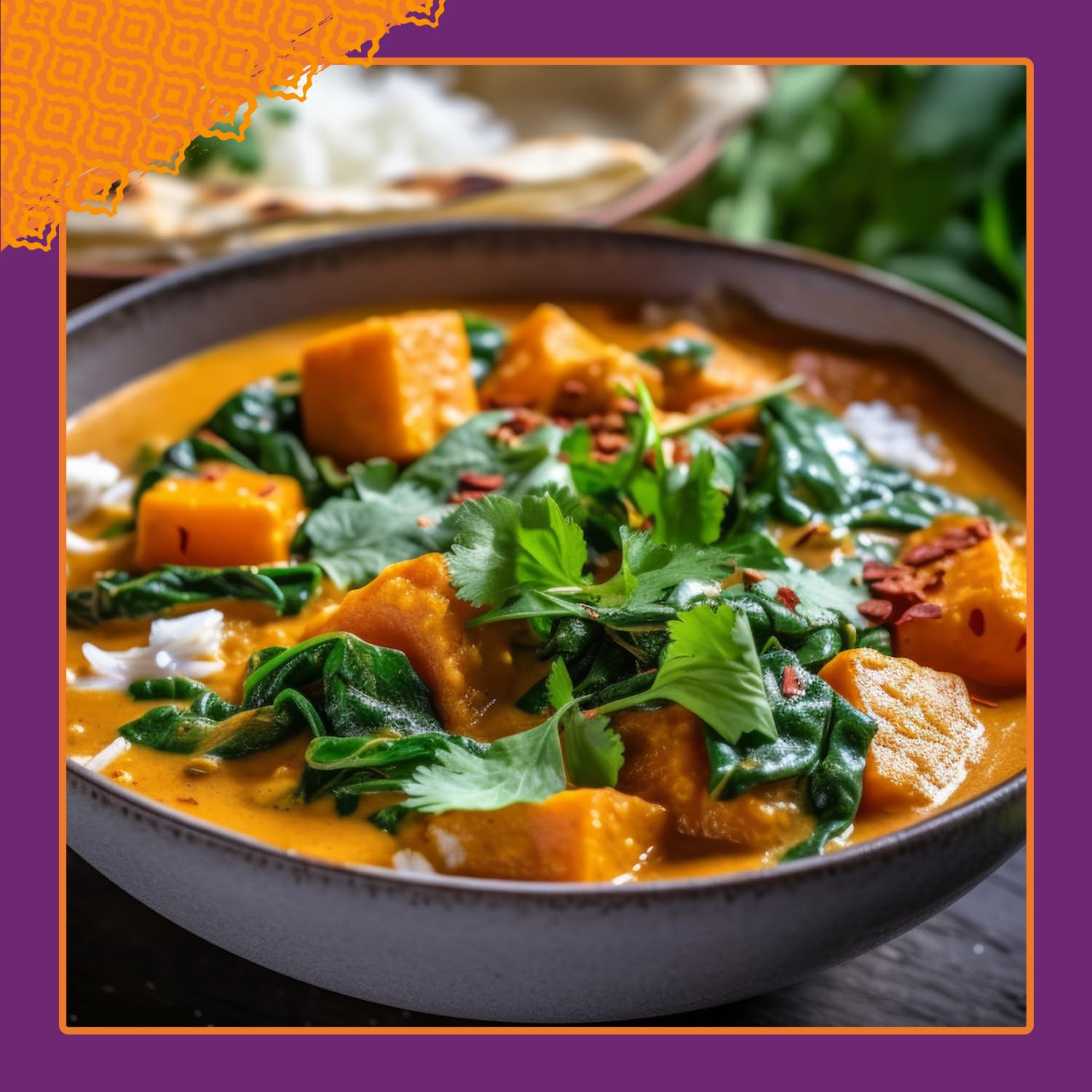 Patak’s Mild Curry Spice Paste - Mild Indian Cooking Paste with Freshly Ground Spices - Ideal for Chicken, Vegetables, and One-Pot Meals - Warm