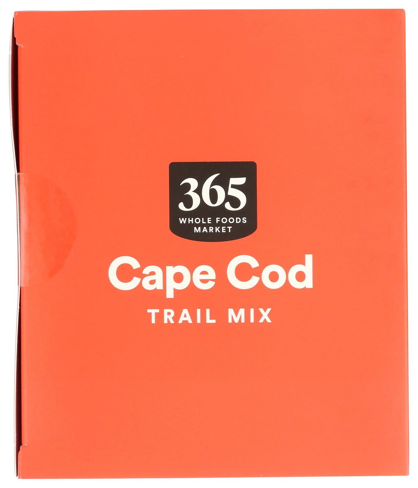 365 by Whole Foods Market, Cape Cod Trail Mix Multipack, 15 Ounce