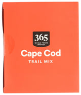 365 by Whole Foods Market, Cape Cod Trail Mix Multipack, 15 Ounce
