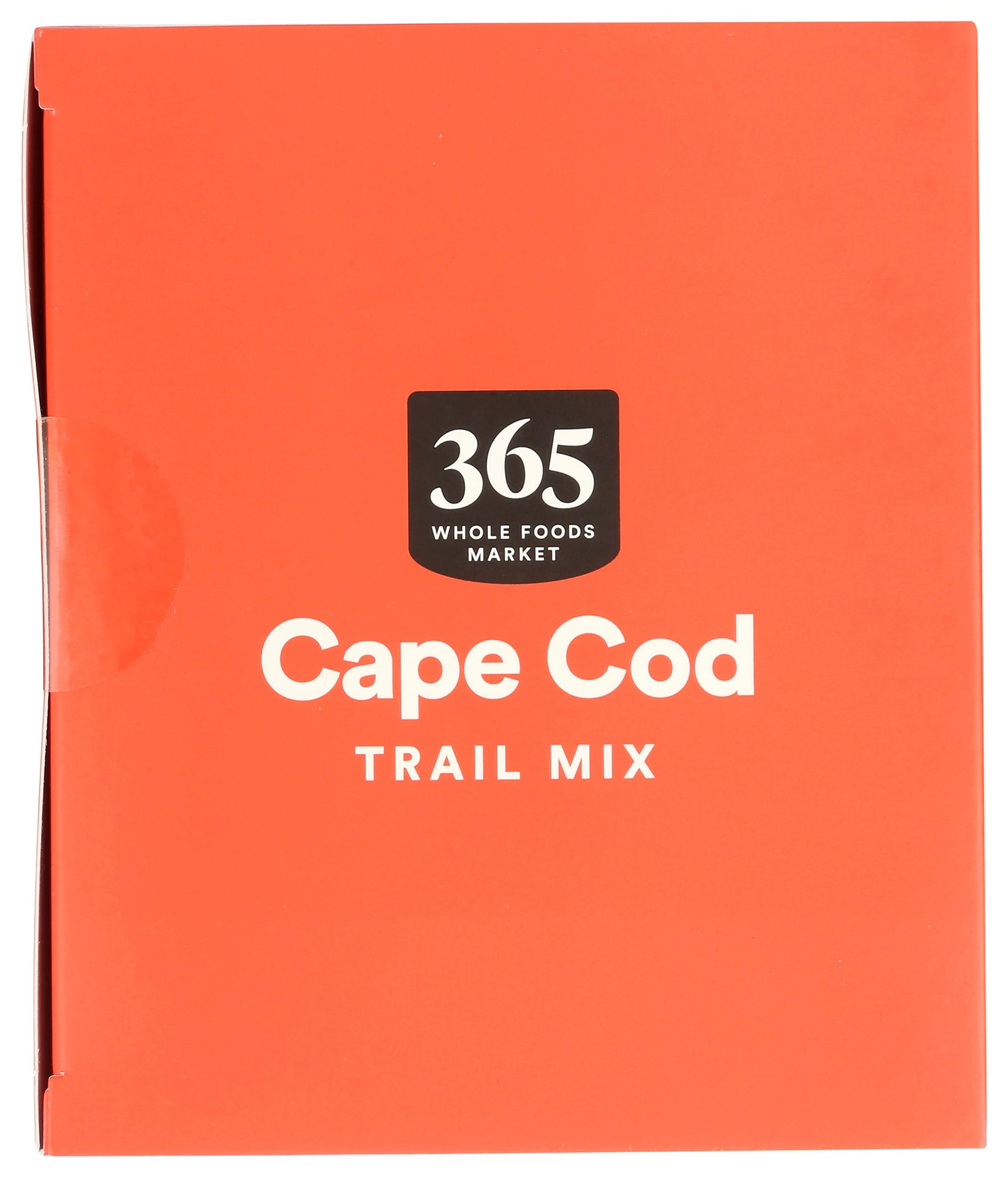 365 by Whole Foods Market, Cape Cod Trail Mix Multipack, 15 Ounce