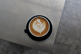PURE EARTH COFFEE CO. Whole Bean Coffee, Nicaragua Single-Origin Beans, Medium Roast, Low Acid Gourmet Specialty Grade Coffee, Caramel, Chocolate