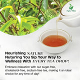 200 Natural Soursop Leaves - Handpicked, Well-Cleaned, 100% Pure and Fresh for Tea