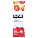 That's It Fruit Bar, Apple & Mango, 1.2 Oz