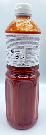 S&B Kimchee Sauce, 42.32-Ounce