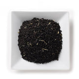 Mahamosa Mango Tropical Decaf Tea 2 oz- Flavored Decaffeinated Black Tea Blend (with loose leaf decaf black tea, flavoring, rose blossoms, sunflower