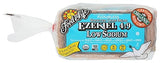 Food for Life Organic Low Salt Ezekiel Bread, 24 OZ