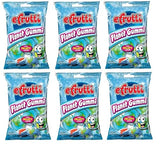E Frutti Planet Gummi - Gummy Candy - 2.6 OZ (6 Pack)