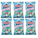E Frutti Planet Gummi - Gummy Candy - 2.6 OZ (6 Pack)