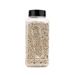 GranAroma White Peppercorns, Sauces & Soups, Bright Flavor, Versatile Spice (1.2 Pound)