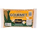 Hilger's Agri-Natural Hulless Gourmet Popcorn Lot of 8-Made in Bellwood, Nebraska, Made in the USA