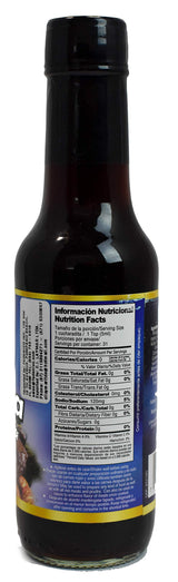 El Rey Worcestershire Sauce Salsa Inglesa 5.2 Fluid Ounces