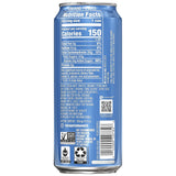 Yachak Yerba Mate, Berry Blue, 16 Oz, Pack of 12