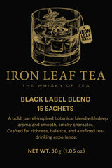 Black Label Blend
