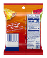 Jolly Rancher Heat Wave Gummies - Pack of 2 - Spicy and Sweet - Mango, Watermelon, Lime, Pineapple and Citrus Punch