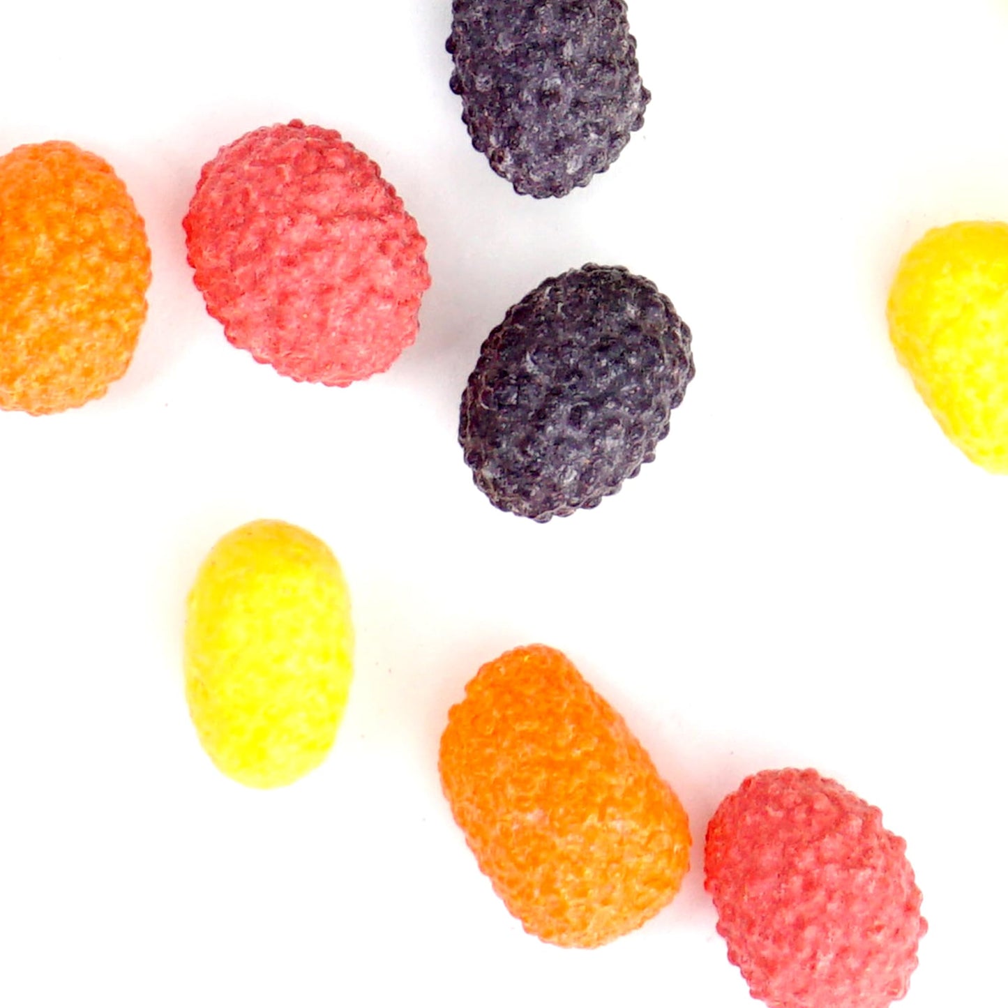 Big Chewy Candy Bulk Bag, 1 Pound Bulk Candy Bag