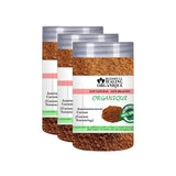 Blessfull Healing Organic Garam Masala 100 Gram (3.52 oz) Each (Pack Of 3) = 300 Grams, Vegan