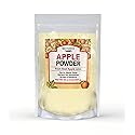 Unpretentious Apple Powder, 2 Pound, Smoothies & Juices, Non-GMO, No Fillers or Additives