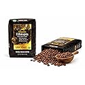 Kirkland Signature Organic Ethiopia Whole Bean Coffee, Light Roast (32 Ounce)