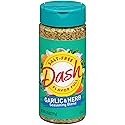 Dash Salt-Free Seasoning Blend, Garlic & Herb, 6.75 Ounce