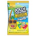 JOLLY RANCHER Tropical Hard Candy, 198g/7 oz., {Imported from Canada}