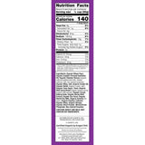 Annie's Homegrown Organic Cheddar Snack Mix, Bunnies Cheddar, 9 Oz