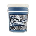 Ultra Fresh® Professional™ Commercial Laundry Detergent, 5 Gallons - Liquid with Easy Dispensing Pump for All Machine Types, up to 640 Loads