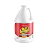 Krud Kutter Original Concentrated Cleaner Degreaser, 1 Gallon, Heavy Duty Multi Surface Cleaner for Grease, Oil and Tough Stains, Dilutable