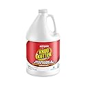 Krud Kutter Original Concentrated Cleaner Degreaser, 1 Gallon, Heavy Duty Multi Surface Cleaner for Grease, Oil and Tough Stains, Dilutable