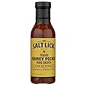 THE SALT LICK Honey Pecan, 12 OZ