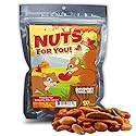 Nuts for You Spicy Trail Mix - Funny Valentine for Adults, Made in America