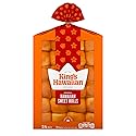 King's Hawaiian Original Hawaiian Sweet Rolls, 24 Count
