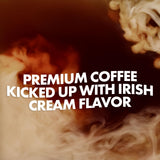 Dutch Bros® Irish Cream Ground Flavored Coffee Inspired by Kicker®, Bagged 11oz