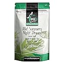 Special Tea Mid Summers Night Dream Loose Leaf Black and Green Tea Blend, 1 oz