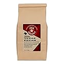 Lola Savannah Texas Pecan Whole Bean Caffeinated Coffee, 1lb