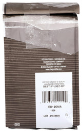 Allegro Coffee, Organic Mexico Light Roast Ground Coffee, 12 oz.