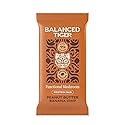 Balanced Tiger, Fun Countional Bar Peanut Butter Banana Chip Single, 1.55 Ounce